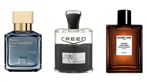 best smelling luxury perfumes